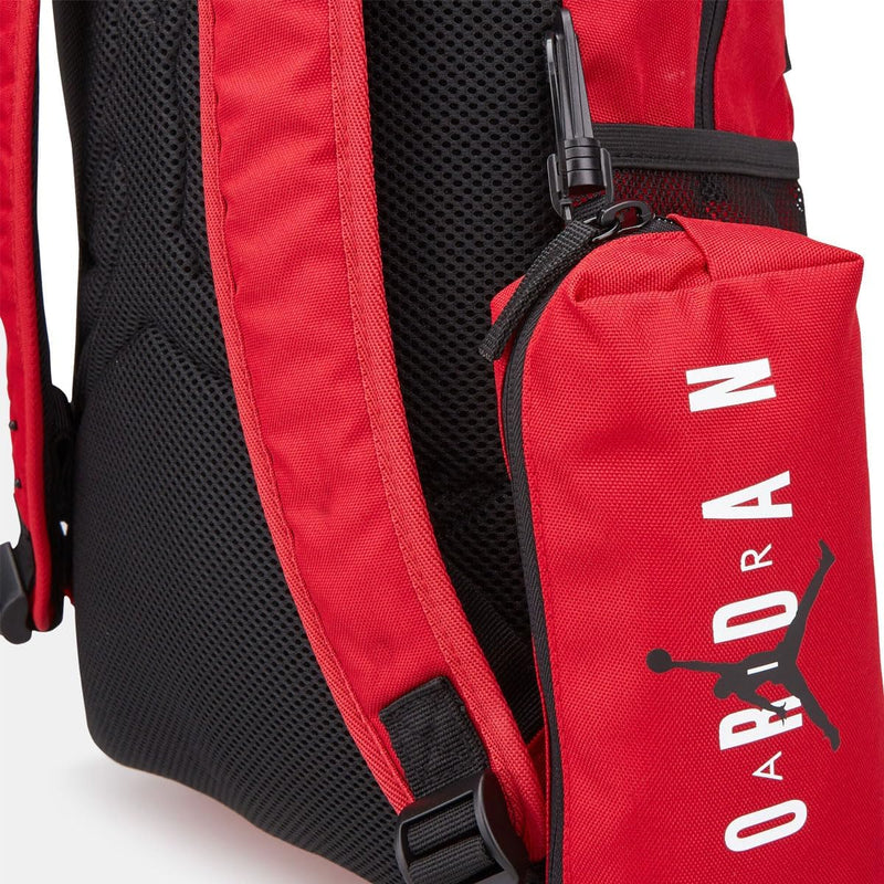 NIKE Unisex Kids JAN AIR SCHOOL BACKPACK