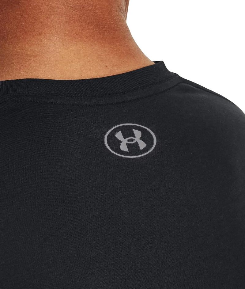 Under Armour mens Ua Tech 2.0 Ss T-shirt
