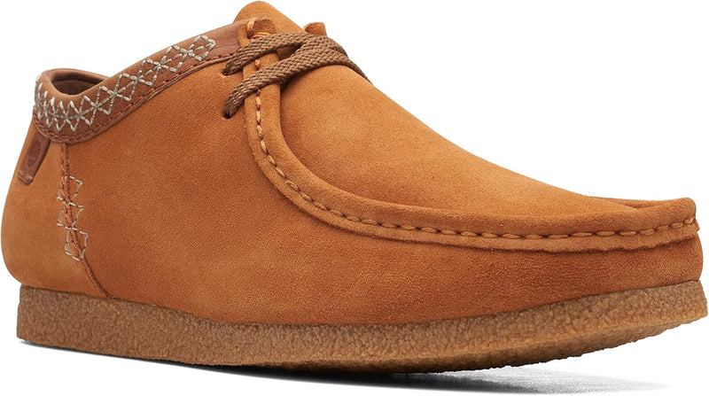 Clarks Shacre Ii Run mens Moccasin