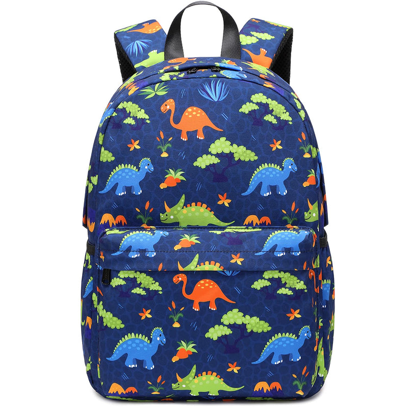The Good Store Boys School Bag | highly durable and waterproof | Backpack for preschool and primary school