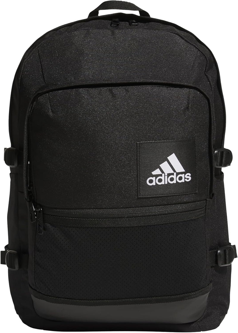 adidas Unisex Ess Multi P Bp Backpack