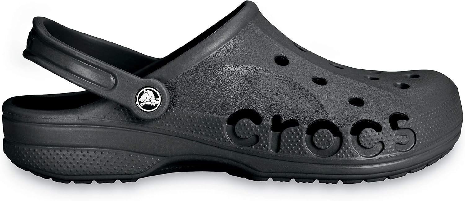 Crocs Crocs Baya Clog Unisex Adult unisex-adult Clog