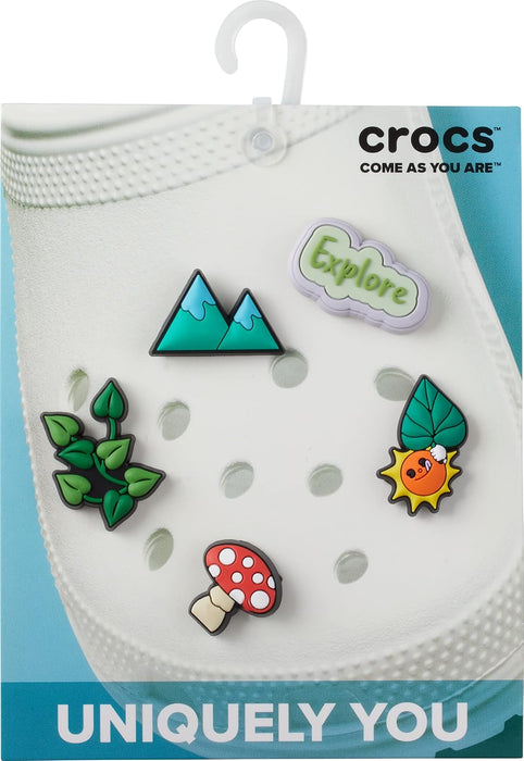 Crocs Jibbitz Shoe Charms Disney Charms Multi Pack