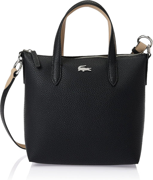 Shopping Bag for Women, Noir Krema