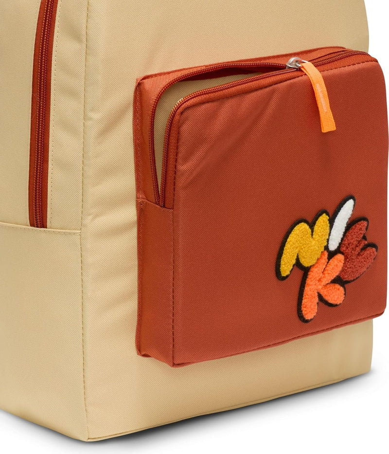 Nike Unisex Kids Y CLASSIC - BUBBLE BACKPACK