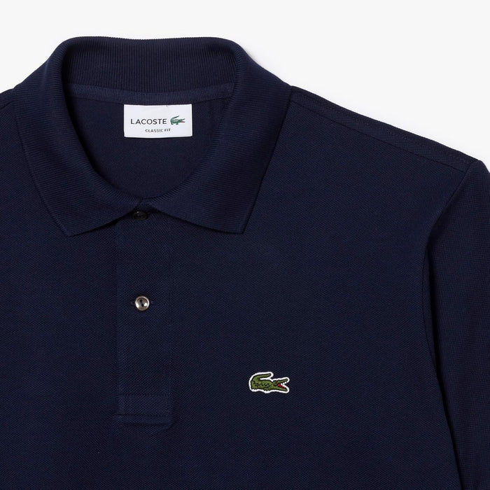 Lacoste Mens Classic L1212 Polo Shirt