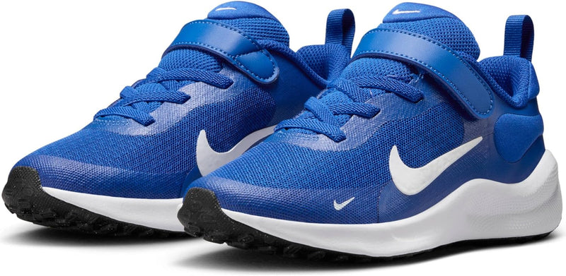 Nike REVOLUTION 7 PSV unisex-child LACED SHOES