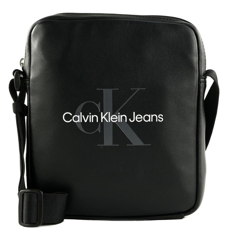Calvin Klein Jeans Men Monogram Crossover