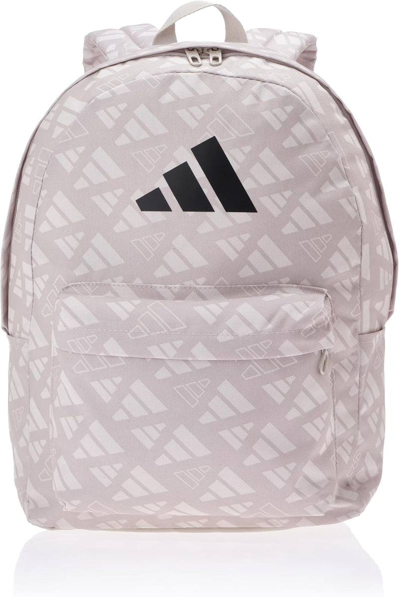 adidas Unisex Adults Classic Graphics Backpack