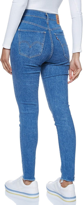 Levi's Women's Mile High Super Skinny Jeans