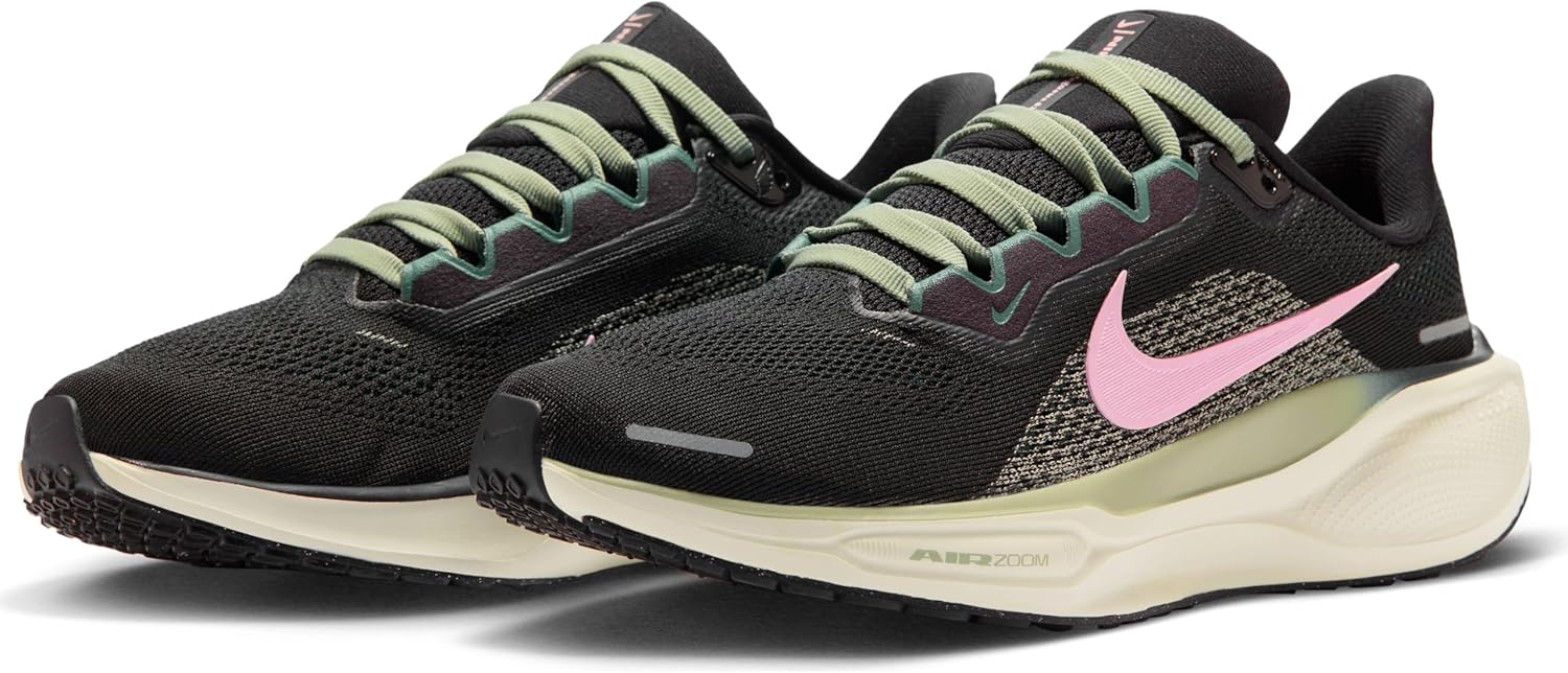 Nike AIR ZOOPEGASUS 41 womens LACED SHOES
