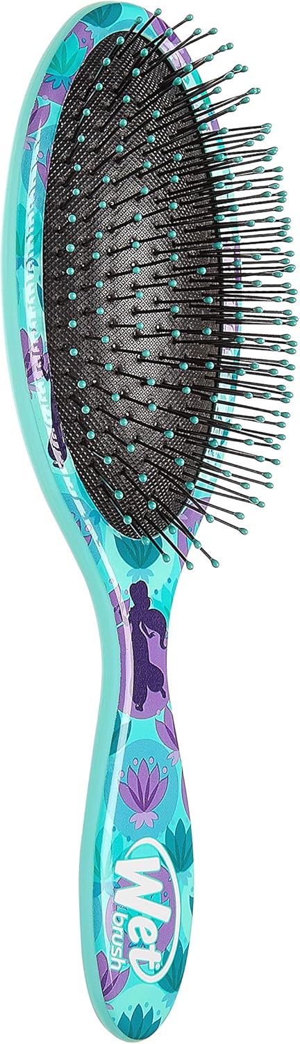 Wet Brush Original Detangler, Black