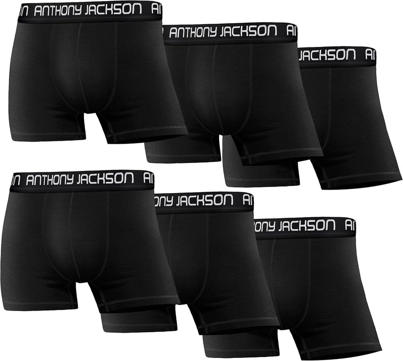 Box of 6 Premium Boxer Quinn 447 C