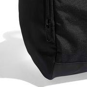 LINEAR DUFFEL M unisex-adult BLACK/BLACK/WHITE 1 Size