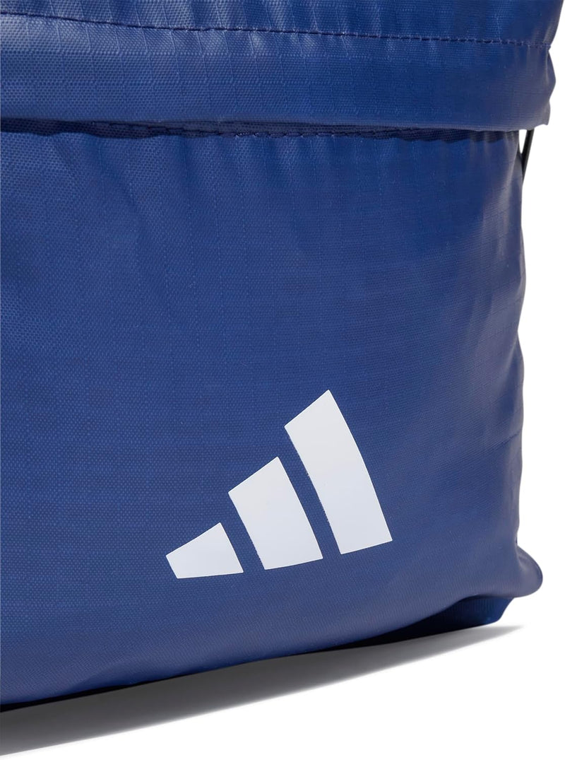 adidas unisex-adult Classic Back-to-School 3-Stripes Backpack Backpack
