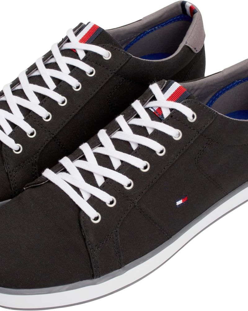 Tommy Hilfiger H2285Arlow 1D mens Low-Top Sneakers