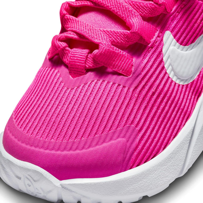Nike STAR RUNNER 4 NN TD boys LACED SHOES