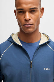 BOSS Men's Mix&Match H Loungewear Jacket