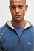 BOSS Men's Mix&Match H Loungewear Jacket