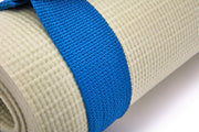 Mat Carry Strap - Blue