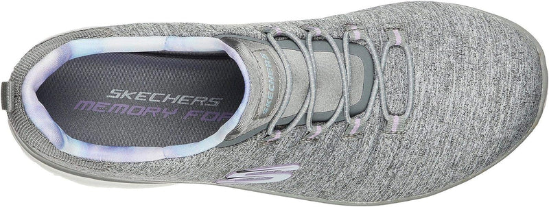 Skechers SUMMITS womens Sneaker