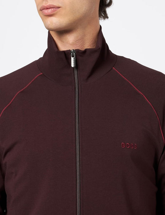BOSS Men's Mix & Match Jacket with Logo