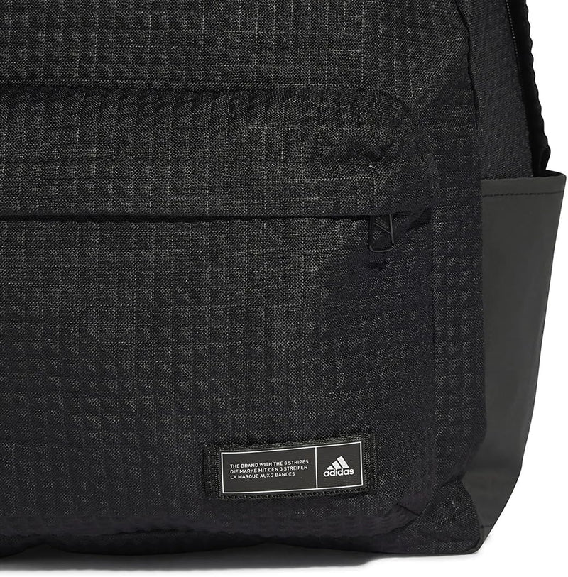 adidas Unisex Classic Seasonal Backpack