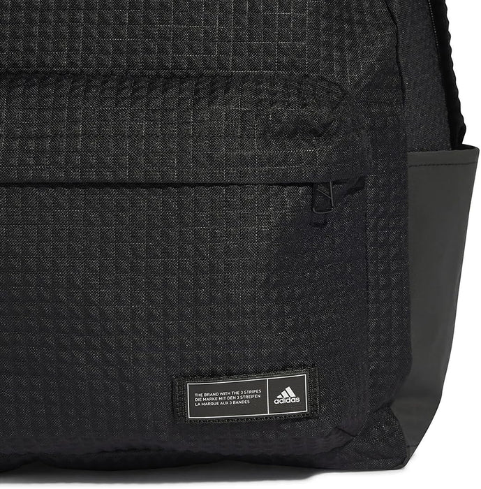 adidas Unisex Classic Seasonal Backpack