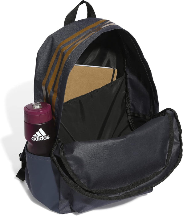 adidas unisex Classic 3-Stripes Backpack BACKPACK