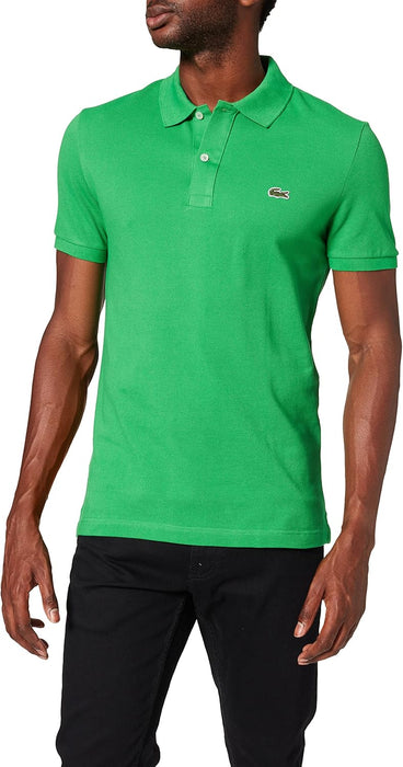 Lacoste Mens Classic PH4012 Polo Shirt