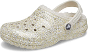 Kids Crocband Clog K - Glitter