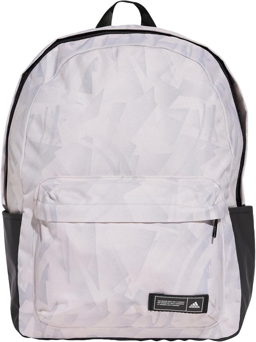 adidas Unisex Classic Graphic Backpack