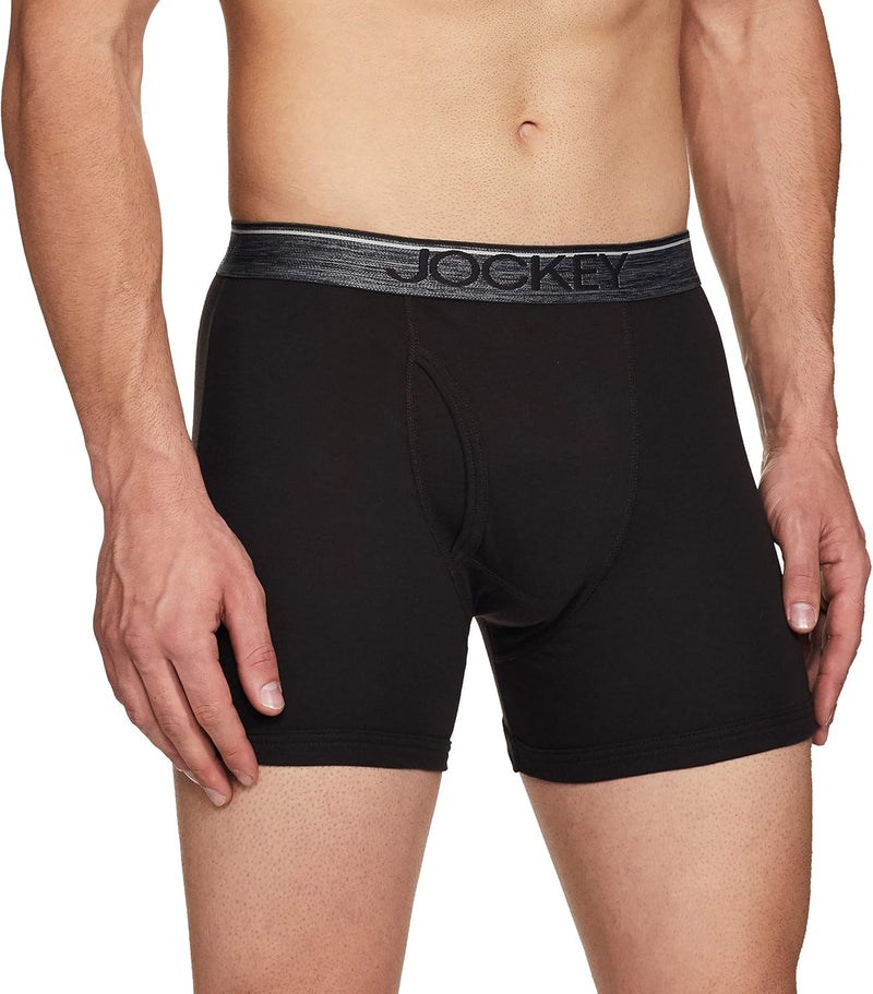 Jockey Men 8009_Pack of 2 Briefs