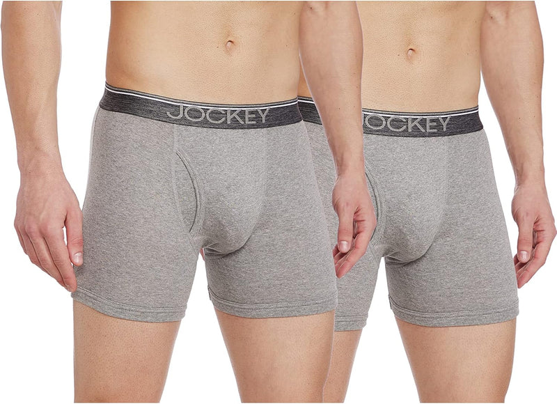 Jockey Men 8009_Pack of 2 Briefs