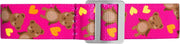 Timex Girls Time Machines Analog Elastic Fabric Strap Watch