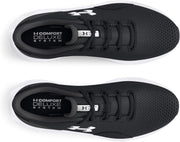 SURGE 4 Mens Sneakers, Black, 45.5