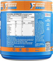 FAST&UP Creatine Monohydrate Powder Pure Micronized Creatine Supplement for Muscle Growth, Strength & Recovery Unflavoured Creatine Powder, (83 Servings) Blue 250 gms