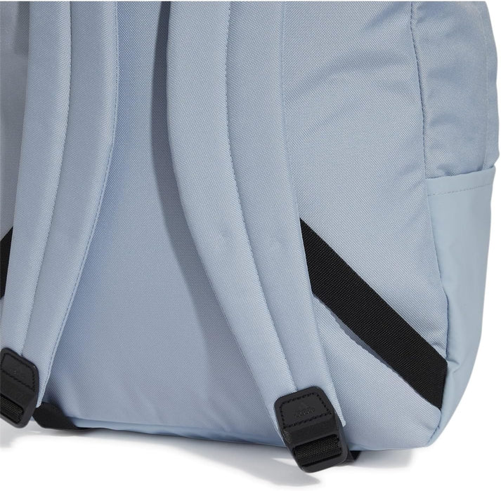 adidas Unisex Classic Badge Of Sport 3-Stripes Backpack