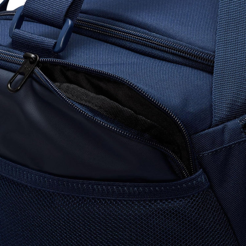 Nike Mens NK ACDMY TEAM S DUFF BAGS