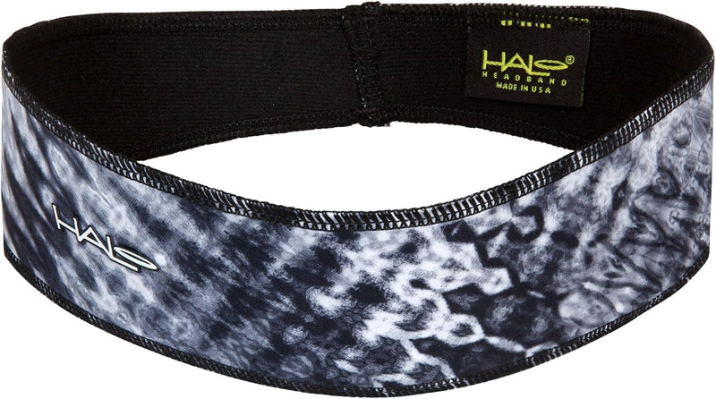 Halo Headband II Sweatband Pullover for Men and Women - Storm