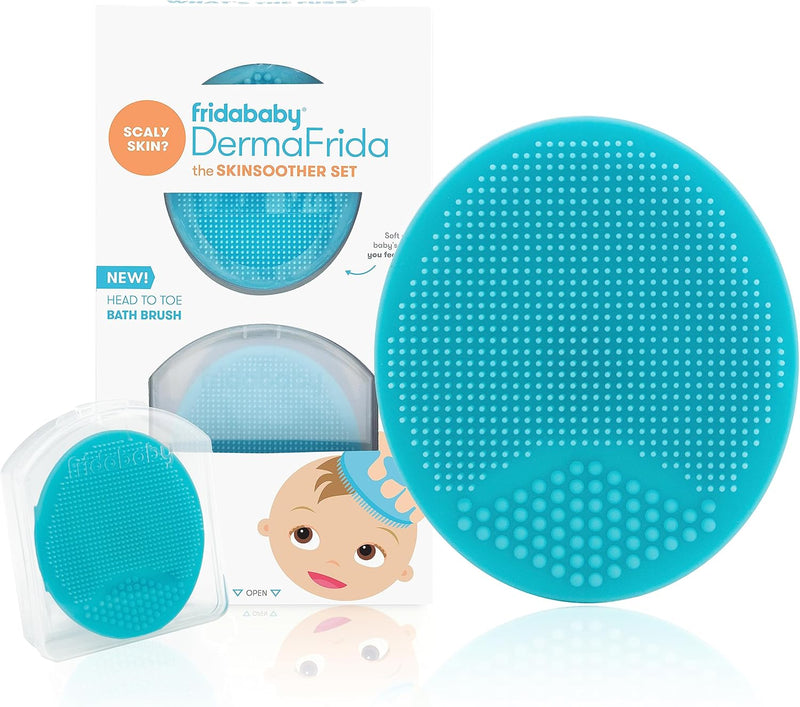 DermaFrida The Skin Soother, Blue, 1 Count - Blue 2 pack