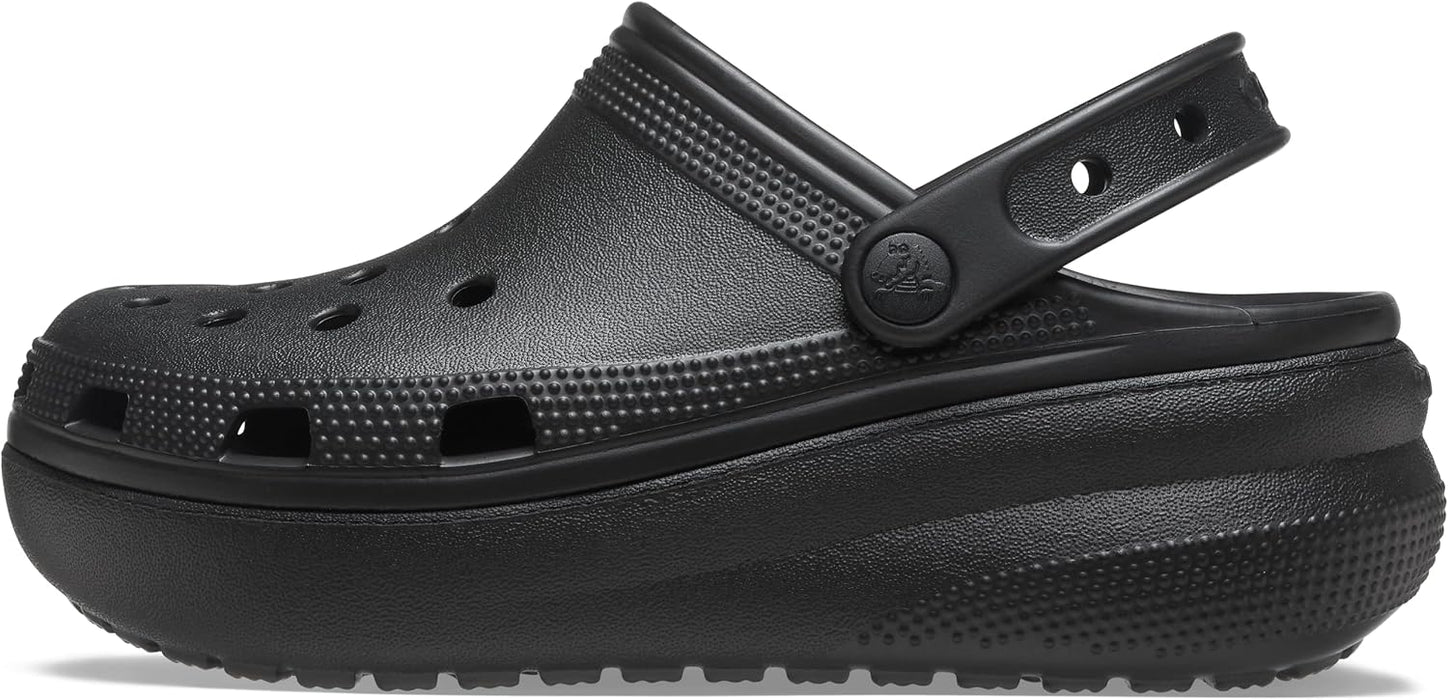 Crocs Kids Classic Crocs Cutie Clog K