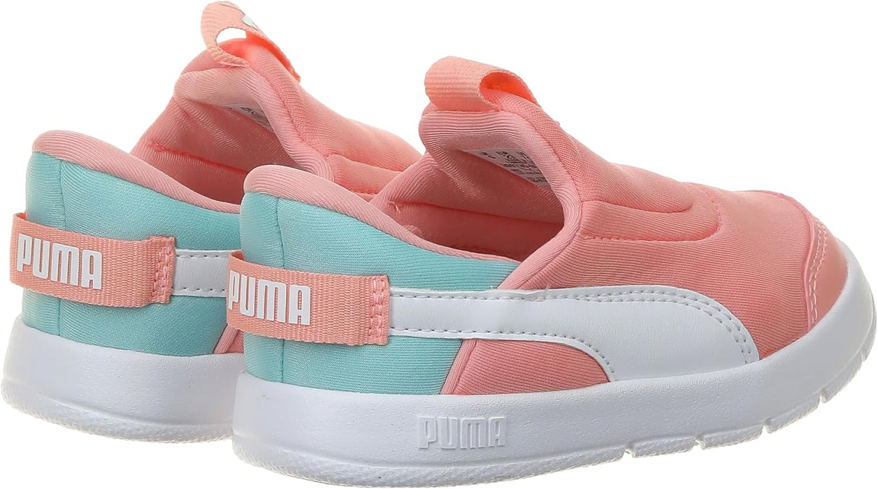 PUMA Courtflex v3 SLIPTECH Inf unisex-child Sportstyle Kids