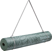 Night Forest Yoga Mat