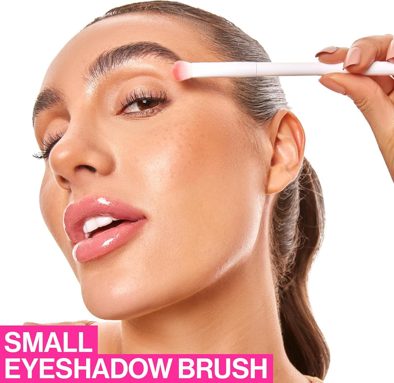 Powder Brush - C797 by Wet n Wild for Women - 1 Pc Brush
