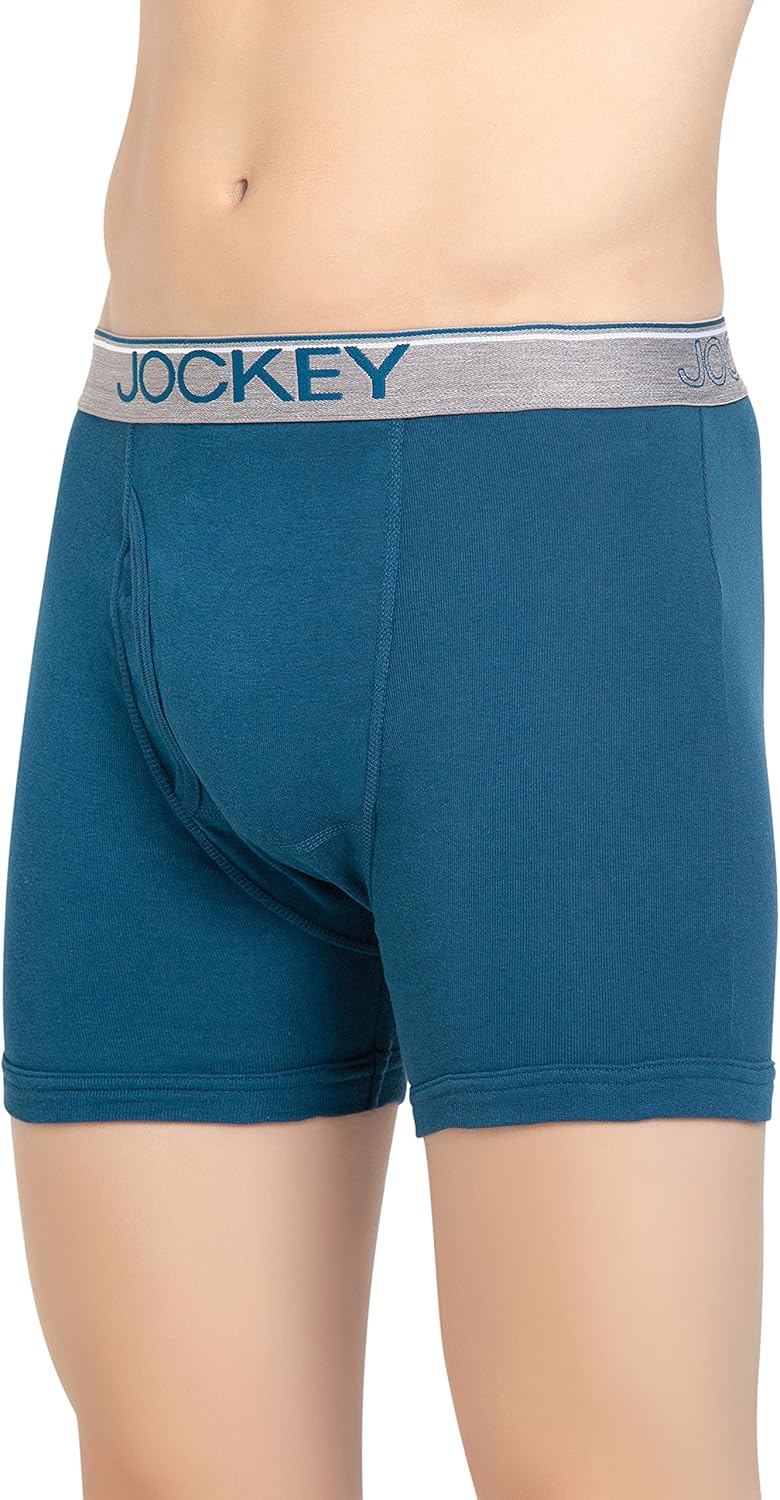 Jockey Men 8009_Pack of 2 Briefs