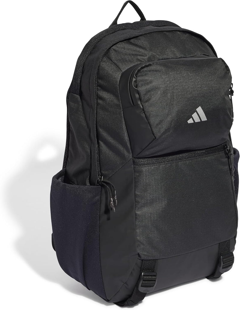 adidas Ip/Syst. Unisex adult Backpack,Black,One Size