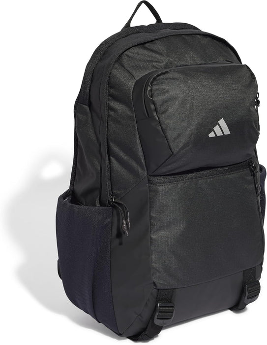 adidas Ip/Syst. Unisex adult Backpack,Black,One Size