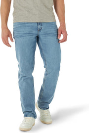 mens Legendary Relaxed Fit Jean Jeans - blue