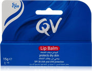 QV Moisturising Lip Balm, 15 gm - lip balm